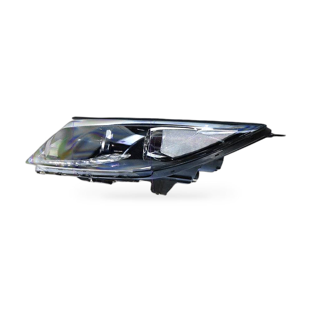 Headlamp with DRL Passenger Side Suitable for Kia Sportage SLi 2013-2015 - ZT3