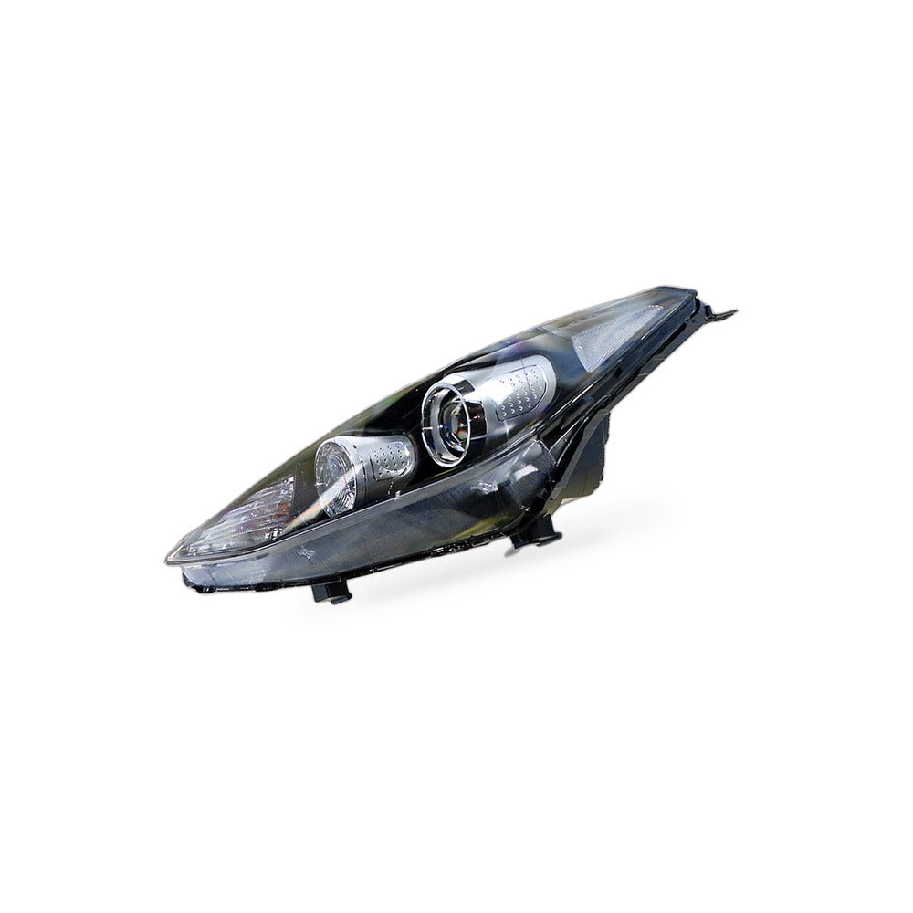 Halogen Headlamp Passenger Side Suitable for Kia Optima 2011-2013 2.4L - BD2