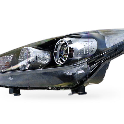 Halogen Headlamp Passenger Side Suitable for Kia Optima 2011-2013 2.4L - XQ1