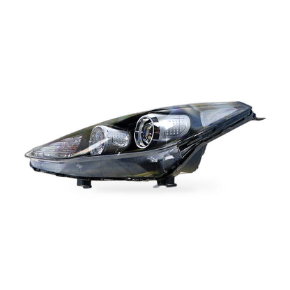 Halogen Headlamp Passenger Side Suitable for Kia Optima 2011-2013 2.4L - ZT2