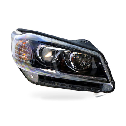 Head Lamp Driver Side Left Suitable for Kia Sorento UM 2017-2021 92101-2R100 - ZT3