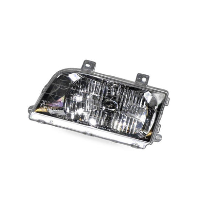 Headlamp Passenger Side Suitable for Kia Sportage KM 2005-2010 92101-2E000 - BD1
