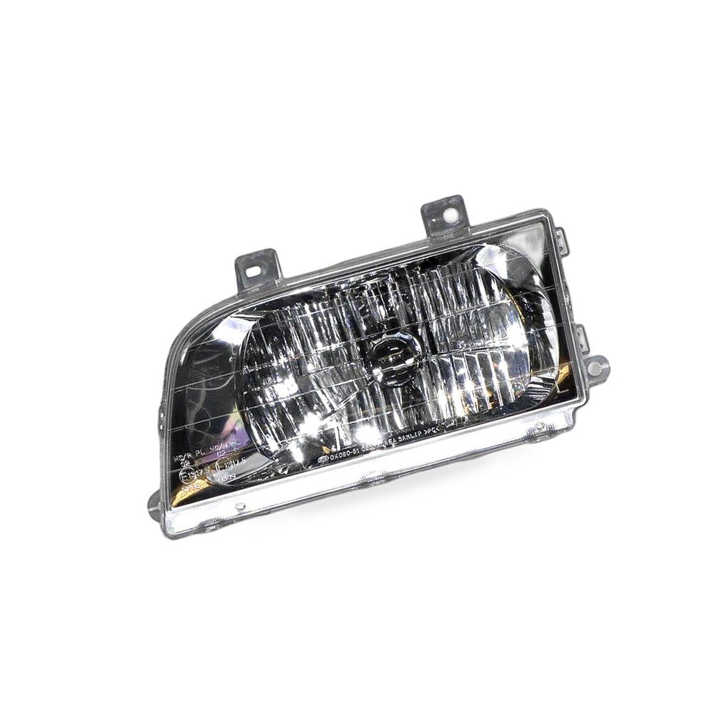 Headlamp Passenger Side Suitable for Kia Sportage KM 2005-2010 92101-2E000 - BD2