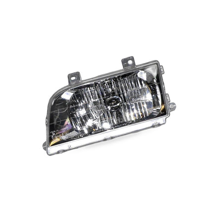 Headlamp Passenger Side Suitable for Kia Sportage KM 2005-2010 92101-2E000 - BD2
