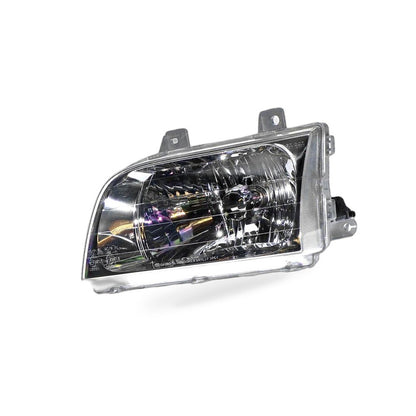 Headlamp Passenger Side Suitable for Kia Sportage KM 2005-2010 92101-2E000 - BD4