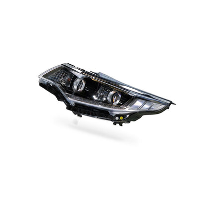 Head Lamp Passenger Side Suitable for Kia Optima JF 2015-2018 - BD1