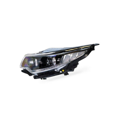 Head Lamp Passenger Side Suitable for Kia Optima JF 2015-2018 - BD4