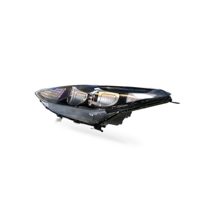Halogen Head Lamp With DRL Passenger Side Suitable for Kia Sportage QL 2015-2021 - BD3