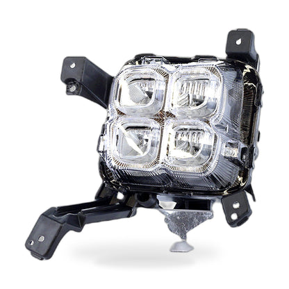 Fog Light Suitable for Kia Sorento 2018-2020 Passenger Side 92201C5600 - ZT2