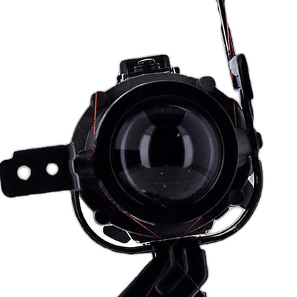 Fog Lamp Assembly Passenger Side Suitable for Kia Seltos 2021-2022 92201Q5000 - XQ1