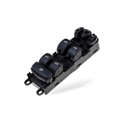 Window Glass Lift Switch Assembly Suitable for Land Rover Freelander 2 2006-2014 - BD2