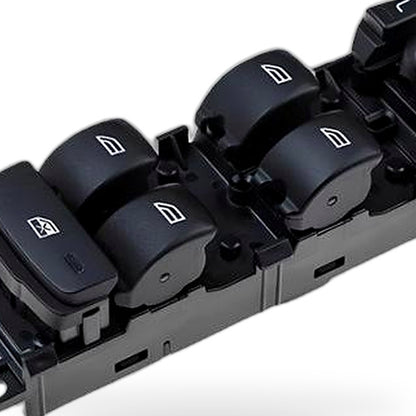 Window Glass Lift Switch Assembly Suitable for Land Rover Freelander 2 2006-2014 - XQ1