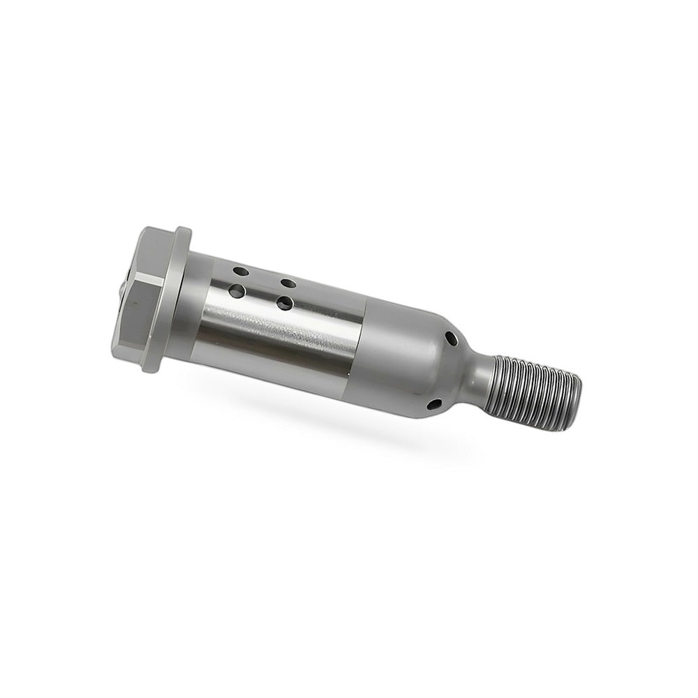LR127722 LR091750 JDE38679 T2H42447 for Land Rover Sprocket Bolt Center Valve - BD3