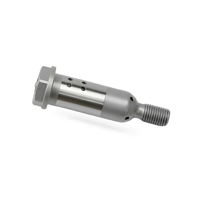 LR127722 LR091750 JDE38679 T2H42447 for Land Rover Sprocket Bolt Center Valve - BD3