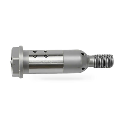 LR127722 LR091750 JDE38679 T2H42447 for Land Rover Sprocket Bolt Center Valve - ZT3