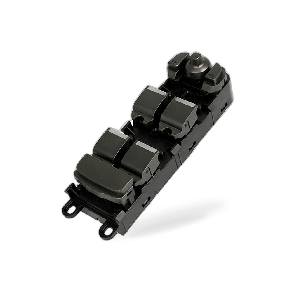 Window Switch Suitable for Land Rover Range Rover Evoque Left Front LR025908 - BD4