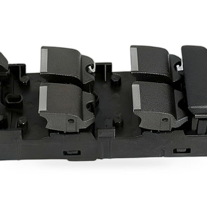 Window Switch Suitable for Land Rover Range Rover Evoque Left Front LR025908 - XQ1