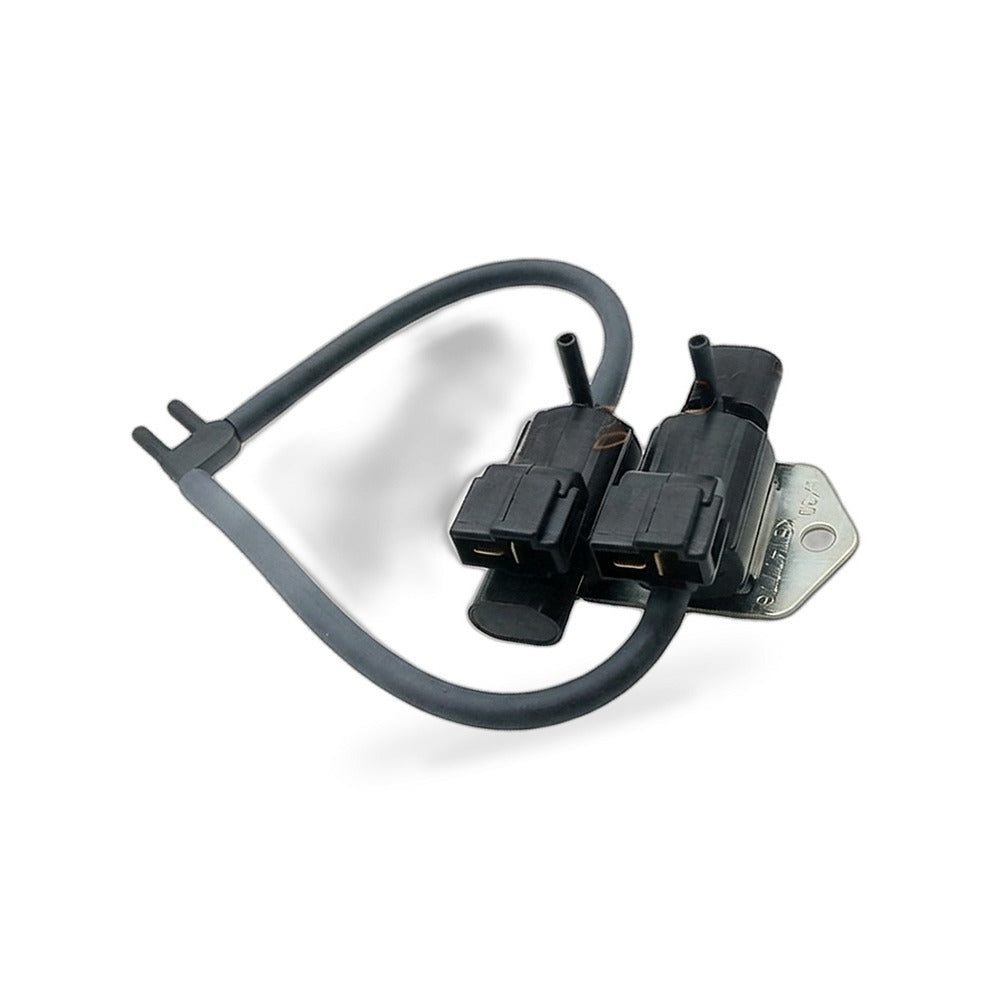 Carbon Canister Purge Valve Suitable for Mitsubishi Pajero Montero L200 MB937731 - BD2