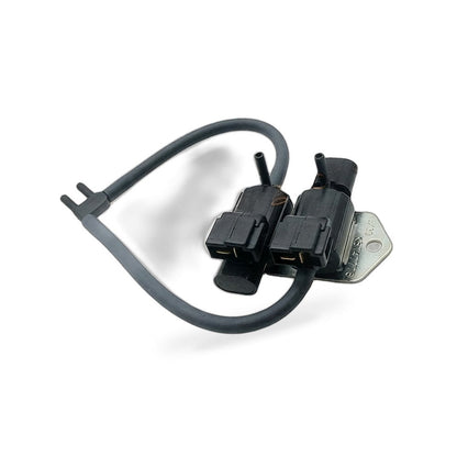 Carbon Canister Purge Valve Suitable for Mitsubishi Pajero Montero L200 MB937731 - BD2