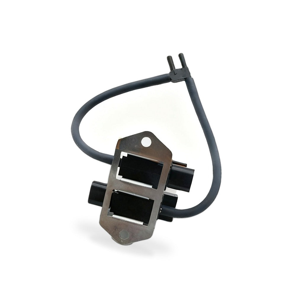 Carbon Canister Purge Valve Suitable for Mitsubishi Pajero Montero L200 MB937731 - BD3