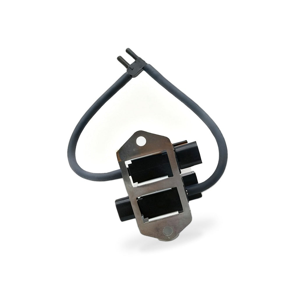 Carbon Canister Purge Valve Suitable for Mitsubishi Pajero Montero L200 MB937731 - BD4