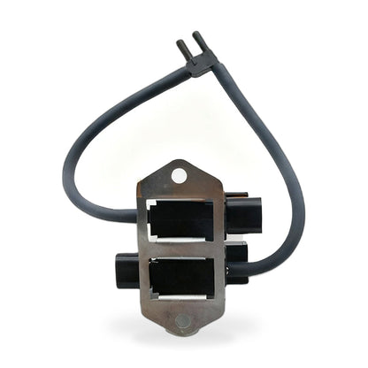 Carbon Canister Purge Valve Suitable for Mitsubishi Pajero Montero L200 MB937731 - ZT3