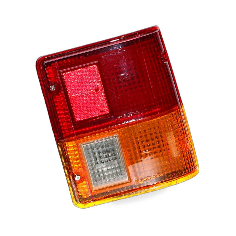 Tail Lamp Driver Side Suitable for Mitsubishi Pajero NA-NG 83-91 CPA-21040RH - BD2