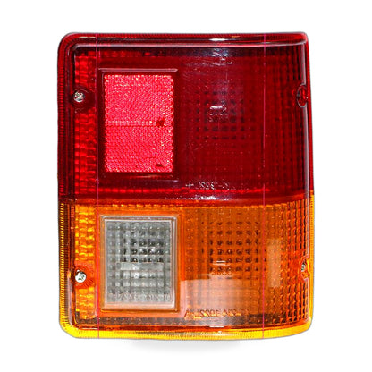 Tail Lamp Driver Side Suitable for Mitsubishi Pajero NA-NG 83-91 CPA-21040RH - ZT2