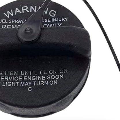 Fuel Tank Cap Suitable for Mitsubishi Lancer Outlander ASX Mirage Eclipse Cross - XQ1