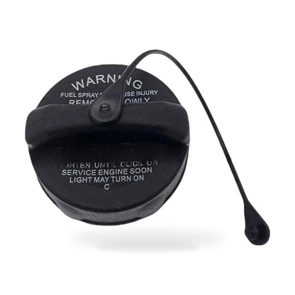 Fuel Tank Cap Suitable for Mitsubishi Lancer Outlander ASX Mirage Eclipse Cross - ZT2