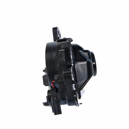 Fog Lamp Passenger Side Suitable for Mazda 3 CX-3 CX-5 Mazda 6 B45A-51-680 - BD1
