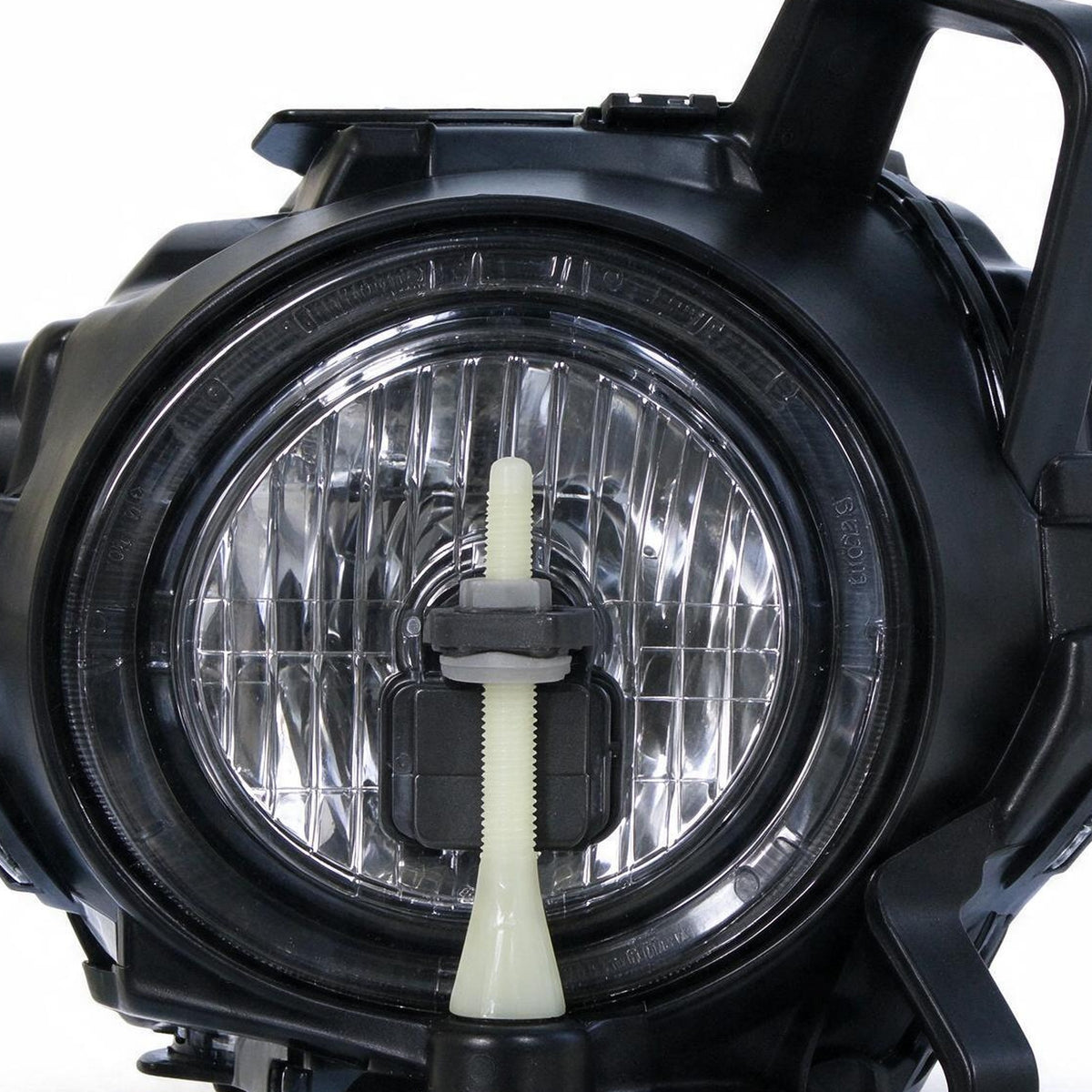 Fog Lamp Passenger Side Suitable for Mazda 3 CX-3 CX-5 Mazda 6 B45A-51-680 - XQ1