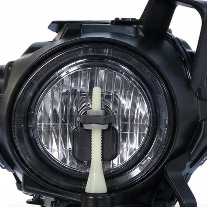 Fog Lamp Passenger Side Suitable for Mazda 3 CX-3 CX-5 Mazda 6 B45A-51-680 - XQ1