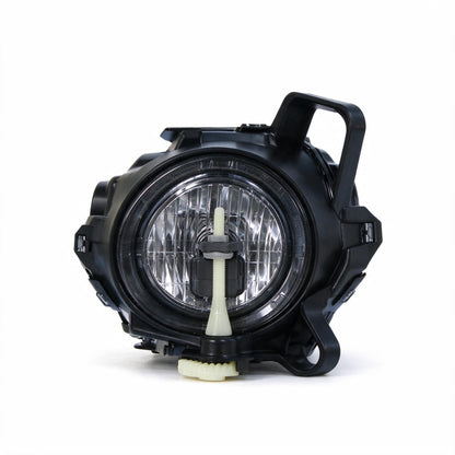 Fog Lamp Passenger Side Suitable for Mazda 3 CX-3 CX-5 Mazda 6 B45A-51-680 - ZT2