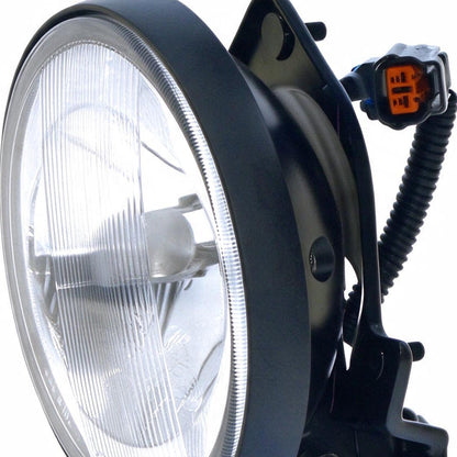 Fog Lamp Front Left or Right Suitable for Mazda 323 BJ Protege Protege5 - XQ1