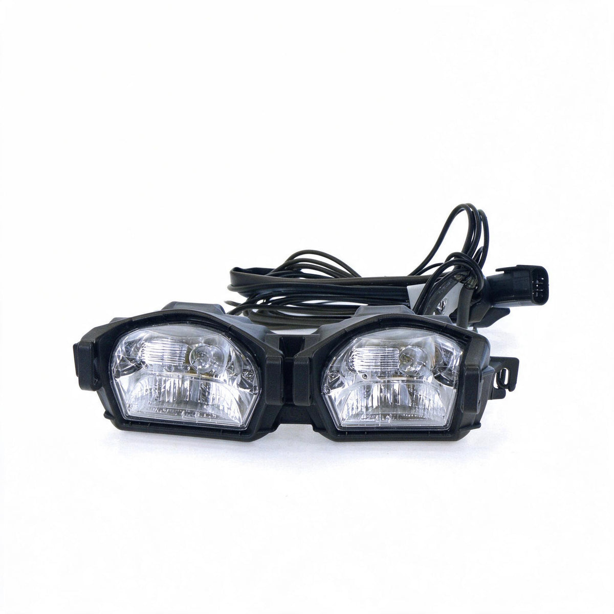 Number Plate Lamp Suitable for Mazda 3 BL 2009-2013 2.0L BBM551270D - ZT2