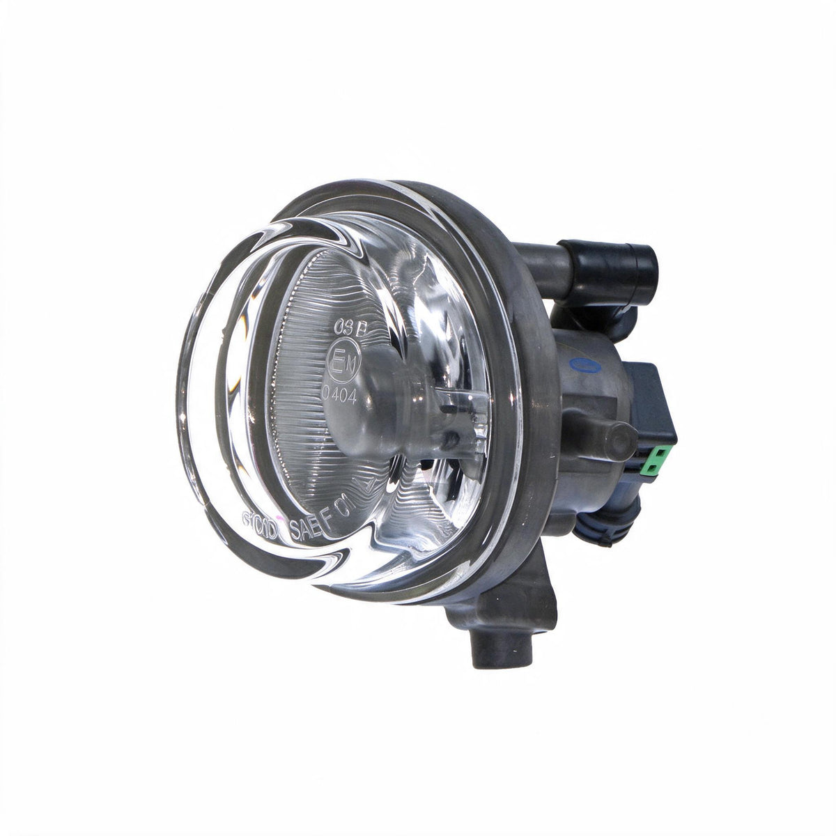 Fog Lamp Passenger Side Suitable for Mazda Mazda3 Mazda6 CX-5 CX-3 GEG151690B - BD2