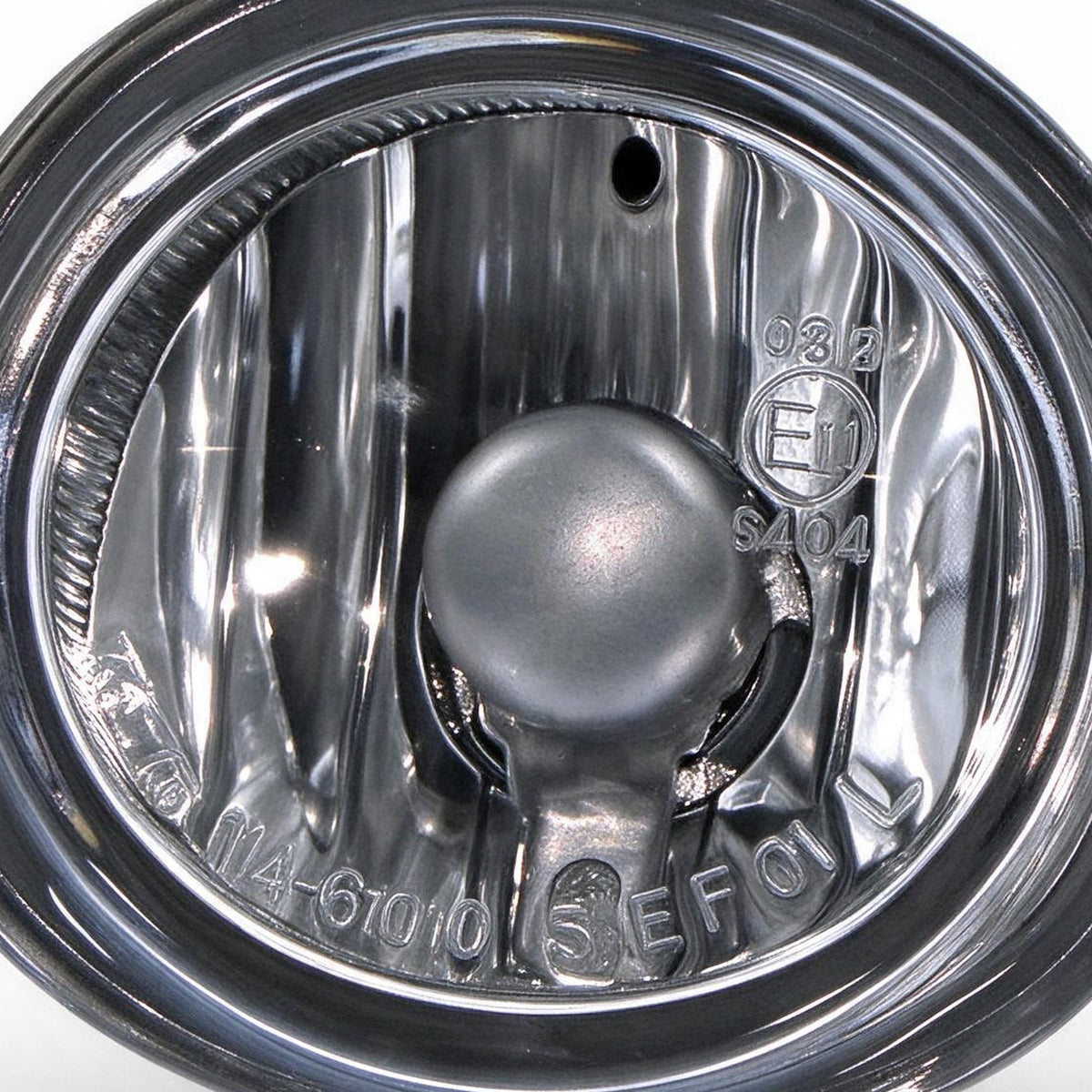 Fog Lamp Passenger Side Suitable for Mazda Mazda3 Mazda6 CX-5 CX-3 GEG151690B - XQ1