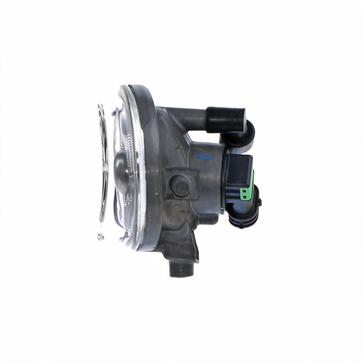 Fog Lamp Passenger Side Suitable for Mazda Mazda3 Mazda6 CX-5 CX-3 GEG151690B - ZT3