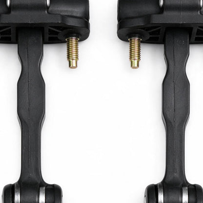 Front Door Check Strap Set Suitable for Mazda BT-50 Ute 2011-2020 MP92550NAASET - XQ1