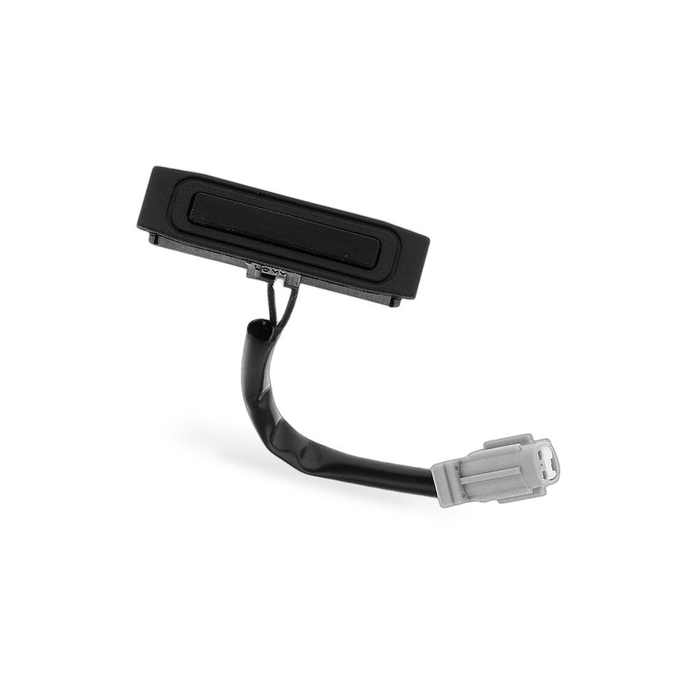 Tailgate Release Switch Suitable for Nissan Qashqai J10 2007-2013 90602-JD00B - BD3