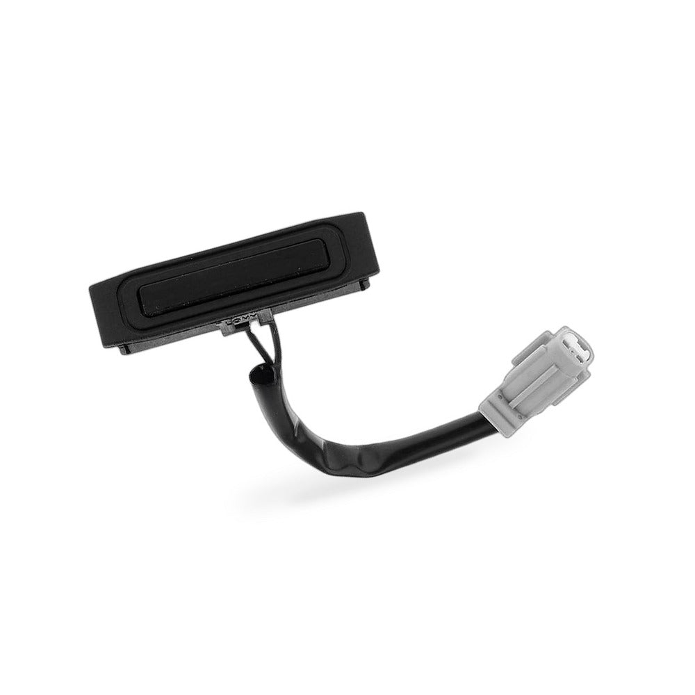 Tailgate Release Switch Suitable for Nissan Qashqai J10 2007-2013 90602-JD00B - BD4