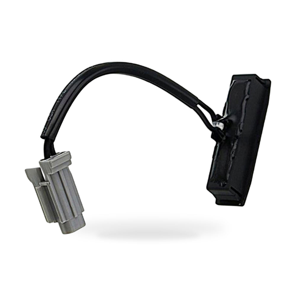 Tailgate Release Switch Suitable for Nissan Qashqai J10 2007-2013 90602-JD00B - ZT2