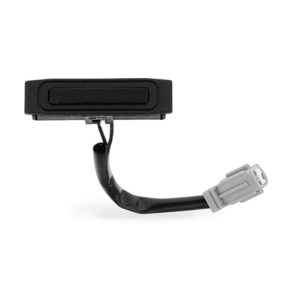 Tailgate Release Switch Suitable for Nissan Qashqai J10 2007-2013 90602-JD00B - ZT3