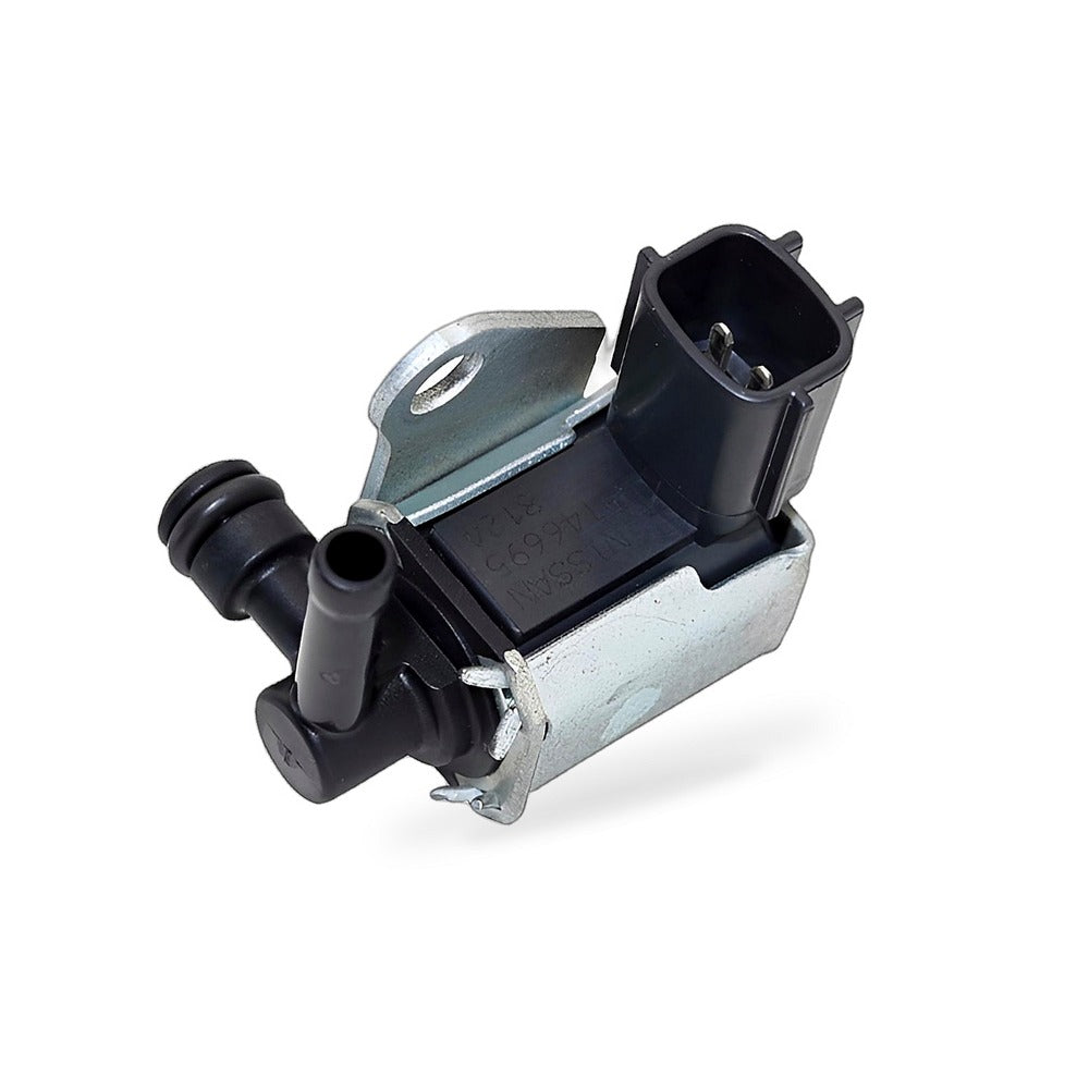Vapor Canister Purge Solenoid Valve Suitable for Nissan Altima Maxima Infiniti - BD4