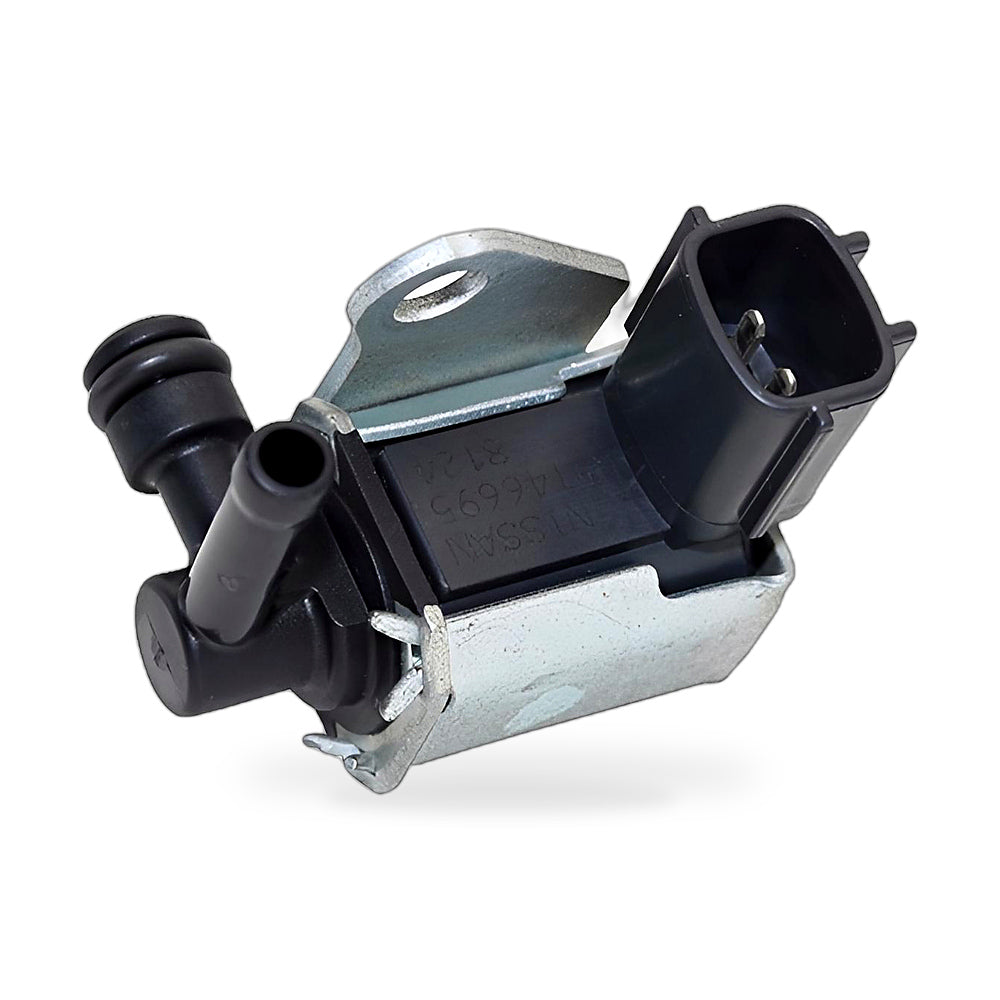 Vapor Canister Purge Solenoid Valve Suitable for Nissan Altima Maxima Infiniti - ZT3