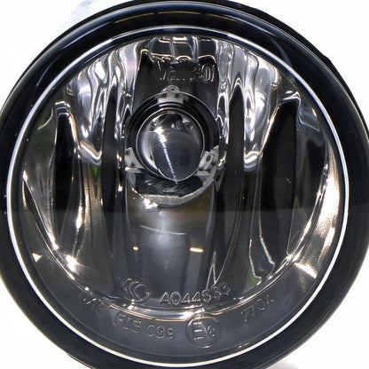 Fog Lamp Front Left Right Suitable for Nissan Qashqai J11 2014-2018 261508992B - XQ1