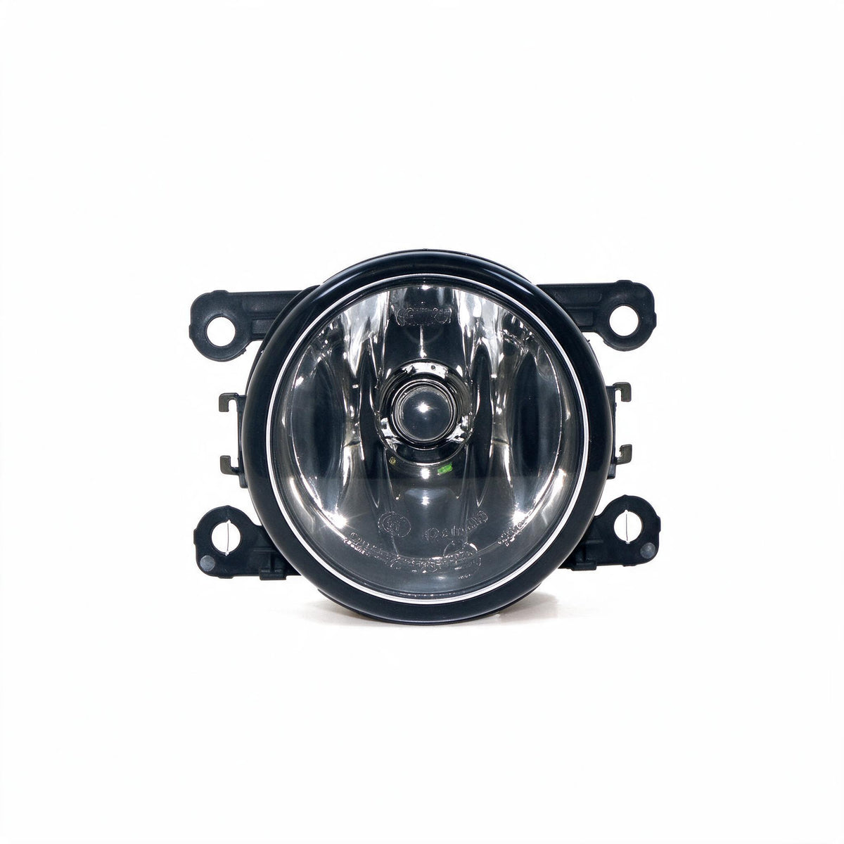 Fog Lamp Left Right Suitable for Nissan Navara Pathfinder Xterra Frontier Titan - ZT2