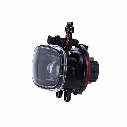 Fog Lamp Passenger Side Suitable for Nissan Navara 4x4 2019-2022 2615500Q0E - BD2