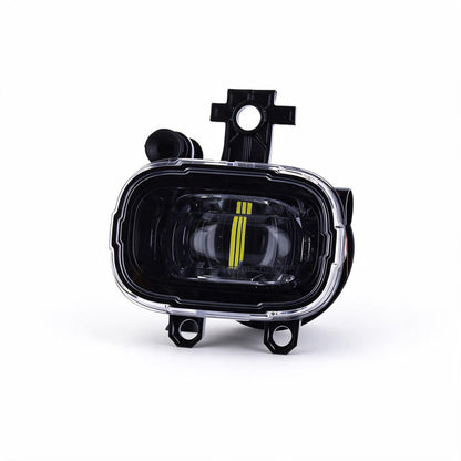Fog Lamp Passenger Side Suitable for Nissan Navara 4x4 2019-2022 2615500Q0E - ZT2